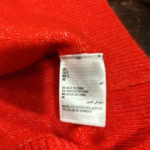 ON34th Women's Turtleneck Sweater, - Picture 7 of 8